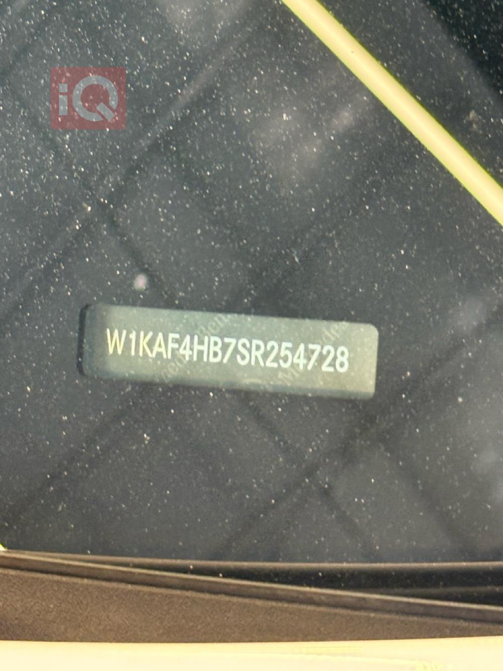 مرسيدس بنز C-Class